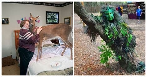 21 Bizarre Photos With No Real Explanation .